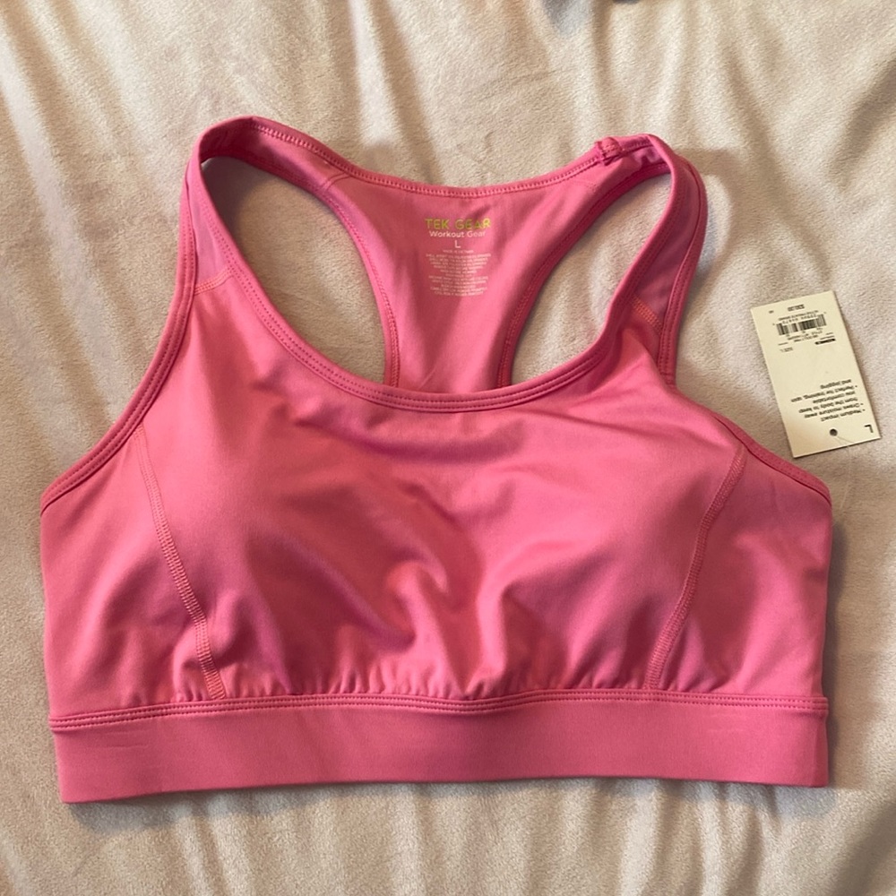 Tek Gear Workout Gear Large